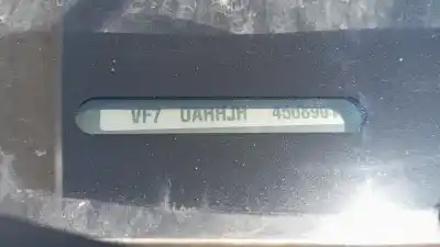 Здавання транспортного засобу citroen c4 picasso avatar року 2007 потужний rhj
