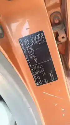 Veicolo di demolizione kia picanto 1.1 active dell'anno 2006 alimentato g4hc