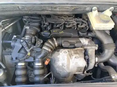 Здавання транспортного засобу citroen c4 picasso i monospace (ud_) 1.6 hdi року 2007 потужний 9hz