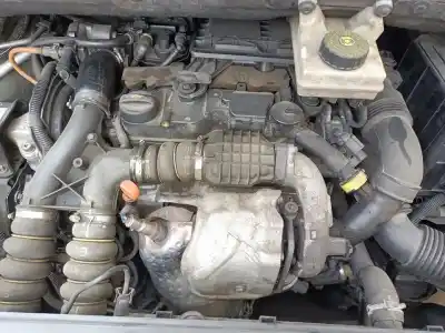 Здавання транспортного засобу citroen c4 picasso exclusive року 2012 потужний 9hr