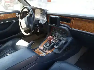 Véhicule à la ferraille jaguar s type automatico de l'année 1994 alimenté 