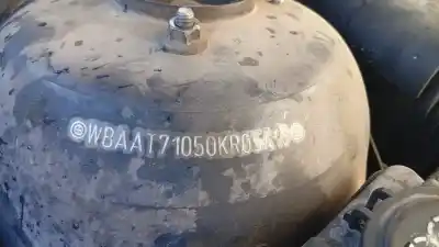 Veicolo di demolizione bmw serie 3 berlina (e46) 320d dell'anno 2002 alimentato 20 4d 4