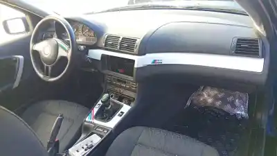 Veicolo di demolizione bmw serie 3 berlina (e46) 320d dell'anno 2002 alimentato 20 4d 4