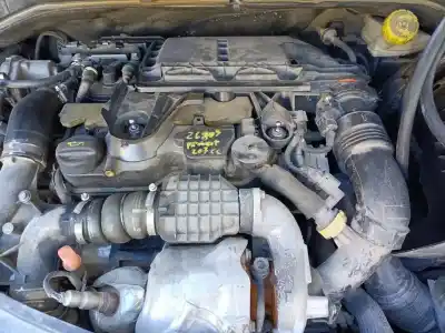 Vehicul casat PEUGEOT 207 CC Básico al anului 2011 alimentat 9HR