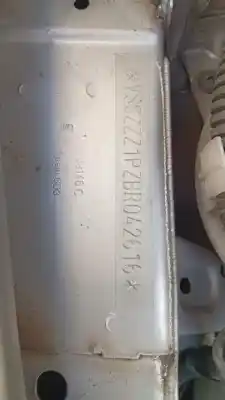 Veículo de Sucata seat leon (1p1) stylance / style do ano 2012 alimentado cayc