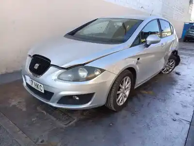 Veículo de Sucata seat leon (1p1) stylance / style do ano 2012 alimentado cayc