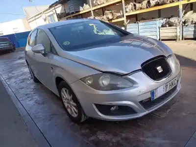 Veículo de Sucata seat leon (1p1) stylance / style do ano 2012 alimentado cayc