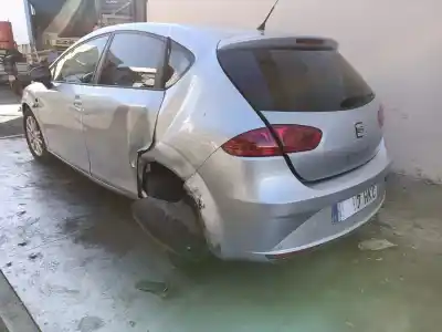 Veículo de Sucata seat leon (1p1) stylance / style do ano 2012 alimentado cayc