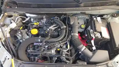 Scrapping Vehicle dacia jogger extreme go 100 cv / 74 kw of the year 2024 powered h4df4