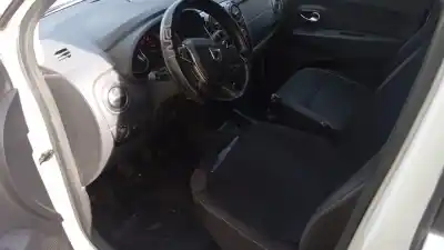 Veículo de Sucata dacia lodgy comfort do ano 2020 alimentado k9k 872