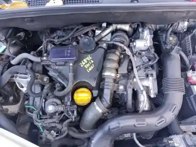 Veículo de Sucata dacia lodgy comfort do ano 2020 alimentado k9k 872