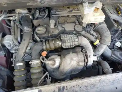 Здавання транспортного засобу citroen c4 picasso exclusive року 2012 потужний 9hr