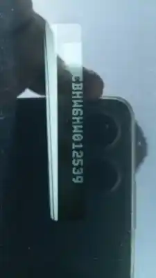 Vehicul casat peugeot 208 gt line al anului 2017 alimentat bh02