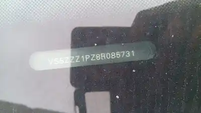 Veículo de Sucata seat leon (1p1) fr do ano 2008 alimentado bmn