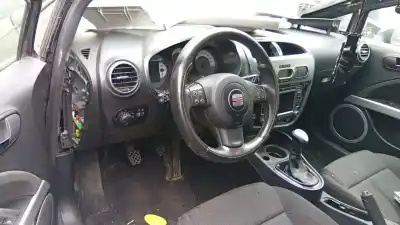 Veículo de Sucata seat leon (1p1) fr do ano 2008 alimentado bmn