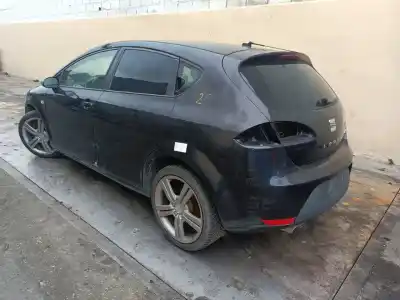 Veículo de Sucata seat leon (1p1) fr do ano 2008 alimentado bmn