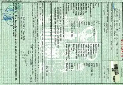 Verschrottungsfahrzeug kia cee´d drive des jahres 2008 angetrieben d4fb-l