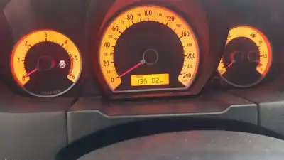 Verschrottungsfahrzeug kia cee´d drive des jahres 2008 angetrieben d4fb-l