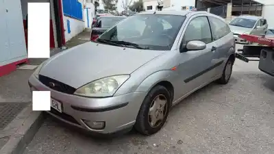 Scrapping Vehicle ford focus berlina (cak) trend of the year 2003 powered c9db