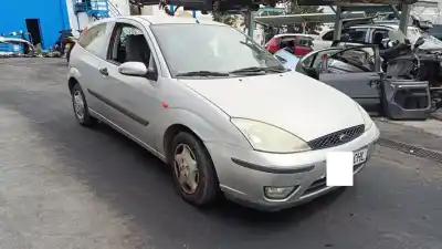 Scrapping Vehicle ford focus berlina (cak) trend of the year 2003 powered c9db