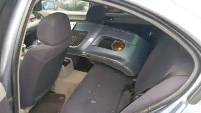 Veículo de Sucata bmw serie 3 berlina (e46) 320d do ano 1999 alimentado 204d1