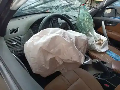 Hurda Aracı bmw x3 (e83) 2.0d yılın 2009 güçlü n47d20a