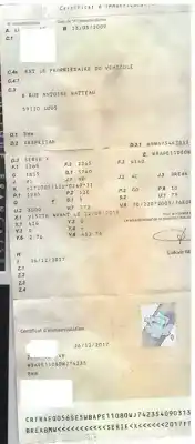 Hurda Aracı bmw x3 (e83) 2.0d yılın 2009 güçlü n47d20a