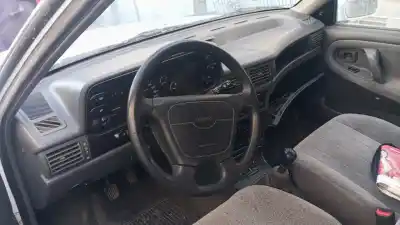 Veículo de Sucata daewoo nexia acro do ano 1996 alimentado a15mf