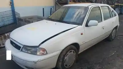 Veículo de Sucata daewoo nexia acro do ano 1996 alimentado a15mf