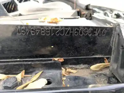 Veículo de Sucata peugeot 407 sport do ano 2007 alimentado 9hz