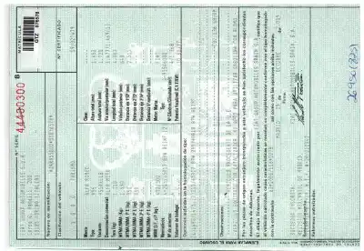 Veículo de Sucata alfa romeo mito (145) distinctive do ano 2010 alimentado 955a6000