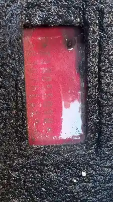 Veículo de Sucata alfa romeo mito (145) distinctive do ano 2010 alimentado 955a6000