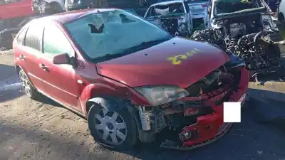 Veículo de Sucata ford focus berlina (cap) ghia do ano 2008 alimentado kkda