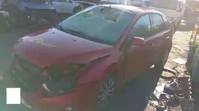 Veículo de Sucata ford focus berlina (cap) ghia do ano 2008 alimentado kkda