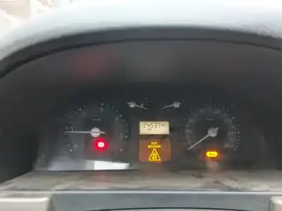 Здавання транспортного засобу RENAULT LAGUNA II (BG0)  року 2005 потужний F9Q 674