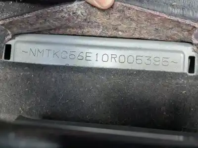 Утилизация автомобиля toyota auris luna+ года 2007 питание 1nd