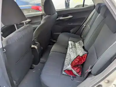 Утилизация автомобиля TOYOTA AURIS Luna+ года 2007 питание 1ND