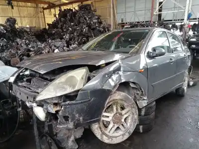 Здавання транспортного засобу ford focus i (daw, dbw) 1.8 tdci року 2003 потужний f9da