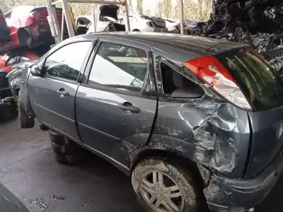 Здавання транспортного засобу ford focus i (daw, dbw) 1.8 tdci року 2003 потужний f9da