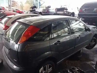 Здавання транспортного засобу ford focus i (daw, dbw) 1.8 tdci року 2003 потужний f9da