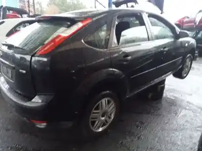 Утилизация автомобиля ford focus ii (da_, hcp, dp) 1.6 tdci года 2005 питание g8da