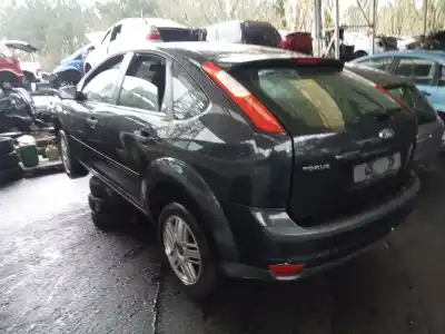 Утилизация автомобиля ford                                               focus ii (da_, hcp, dp)                                                                                                                                                                                                                                    1.6 tdci года 2005 питание g8da