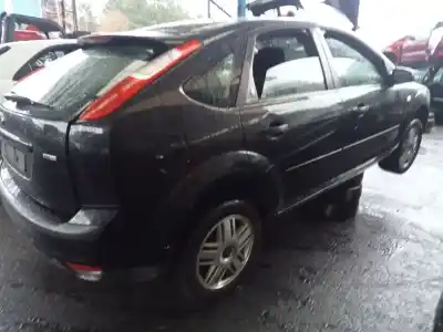 Утилизация автомобиля ford                                               focus ii (da_, hcp, dp)                                                                                                                                                                                                                                    1.6 tdci года 2005 питание g8da
