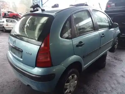 Утилизация автомобиля citroen c3 i (fc_, fn_) 1.4 hdi года 2004 питание 8hx (dv4td),8hz (dv4td)