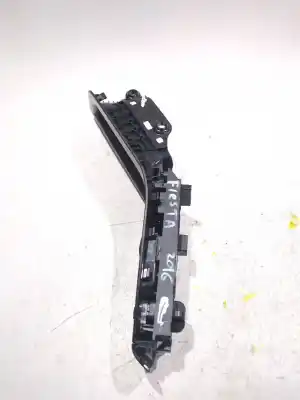 Утилизация автомобиля ford fiesta vi (cb1, ccn) 1.0 ecoboost года 2016 питание sfjd Утилизация автомобиля ford fiesta vi (cb1, ccn) 1.0 ecoboost года 2016 питание sfjd