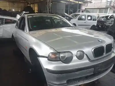 Veículo de Sucata bmw 3 compact (e46) 320 td do ano 2001 alimentado 20 4 d 4 d