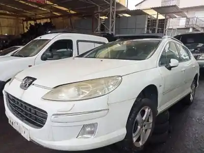 Vehicul casat PEUGEOT 407 SW (6E_) 2.2 HDI 170 al anului 2007 alimentat 4HT (DW12BTED4)