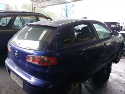 Veículo de Sucata seat ibiza iii (6l1) 1.9 sdi do ano 2002 alimentado asy