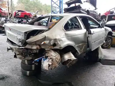 Veicolo di demolizione bmw 3 coupé (e46) 320 ci dell'anno 2000 alimentato 20 6s 4 g