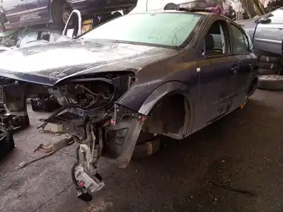 Утилизация автомобиля opel                                               astra h (a04)                                                                                                                                                                                                                                              1.7 cdti (l48) года 2008 питание z 17 dth
